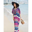 فستان الشاطئ - سوق وان جملة