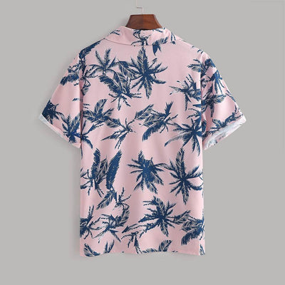 قمصان رجالي للصيف - سوق وان جملة