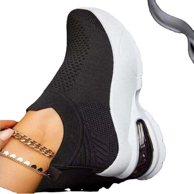 أحذية رياضية  صيفيه للنساء - سوق وان جملة
