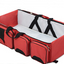 حقيبة الأم الجديدة متعددة الوظائف من نوع سرير صغير محمول يطوي