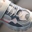أحذية رياضية كاجوال شبكية تسمح بمرور الهواء