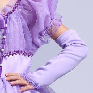 فستان الأميرة صوفيا الجديد - سوق وان جملة