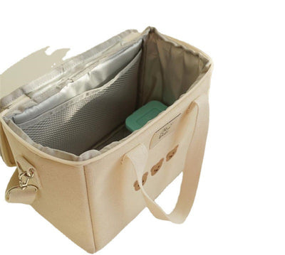 حقيبة متعددة الوظائف للأم والطفل - سوق وان جملة