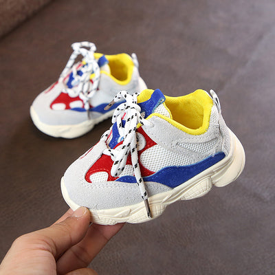 أحذية رياضية للأطفال - سوق وان جملة