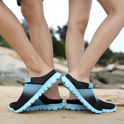 أحذية شاطئ للرجال - سوق وان جملة