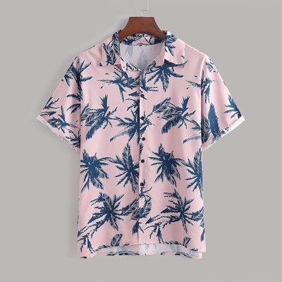 قمصان رجالي للصيف - سوق وان جملة