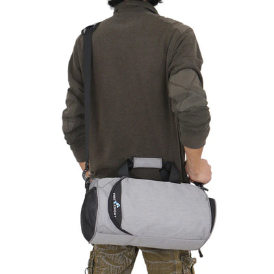 حقيبة تدريب محمولة باليد حقيبة سفر لمسافات قصيرة - سوق وان جملة
