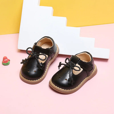 حذاء بناتي ناعم للأطفال الرضع قابل للتنفس - سوق وان جملة