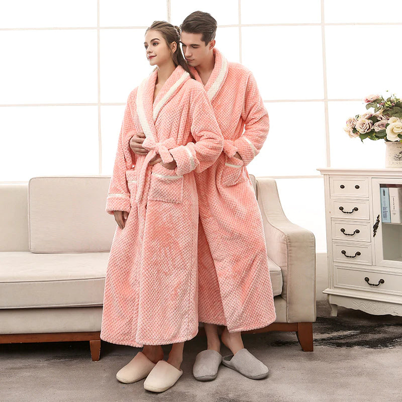 ملابس نوم للثنائي رجال ونساء - سوق وان جملة