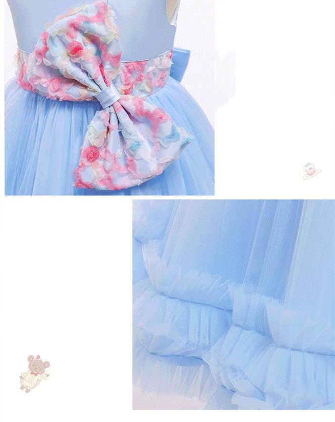 فستان الأميرة للزفاف - سوق وان جملة