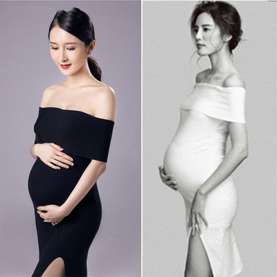 صور فوتوغرافية للأم الحامل - سوق وان جملة